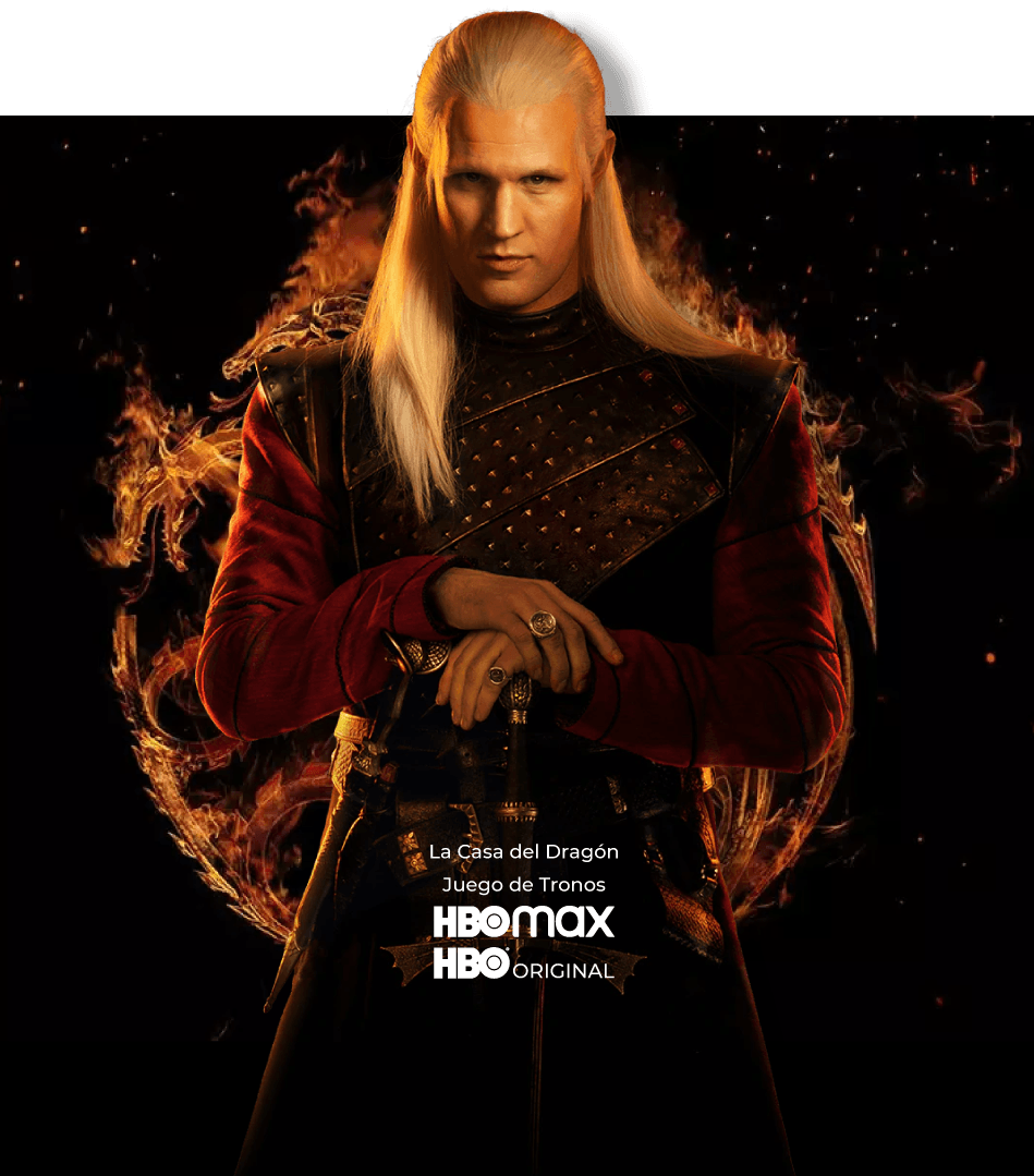 House of Dragon