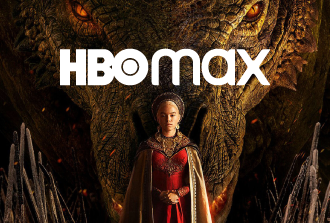 Hbo MAX