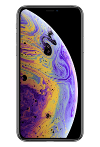 iPhone XS