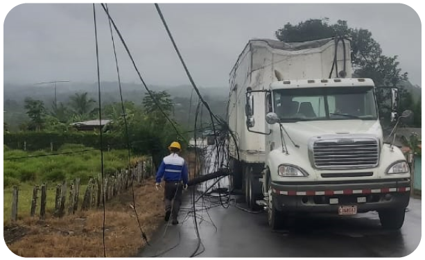 Servicio Camión