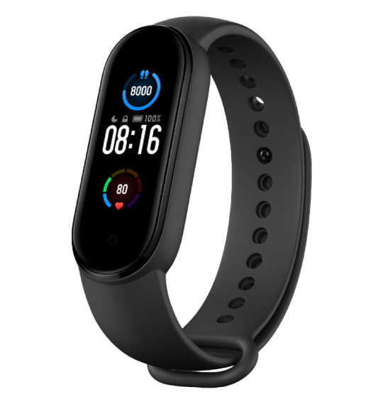 Xiaomi Mi Smart Band 5