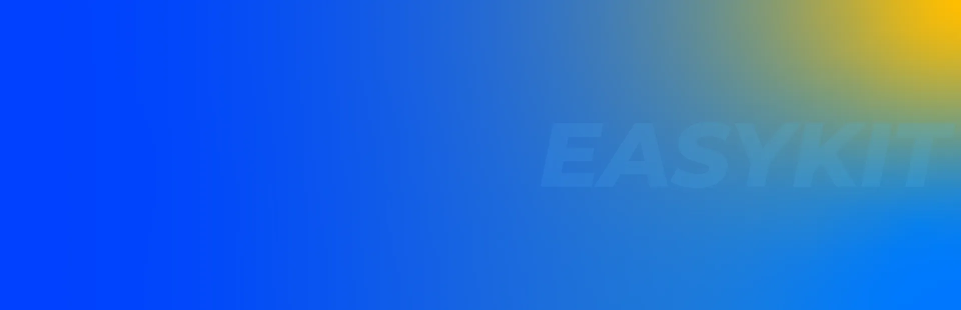 Manuales Easy Kit