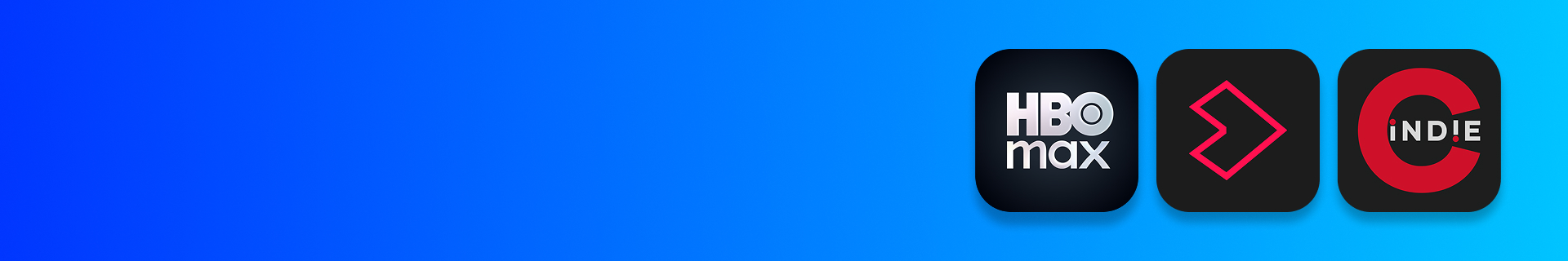 Activación de tus Apps de Streaming