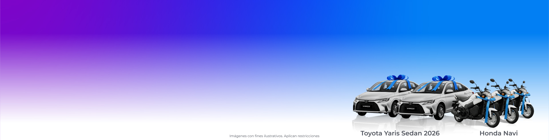 ESTRENÁ TU 0KM CON LIBERTY