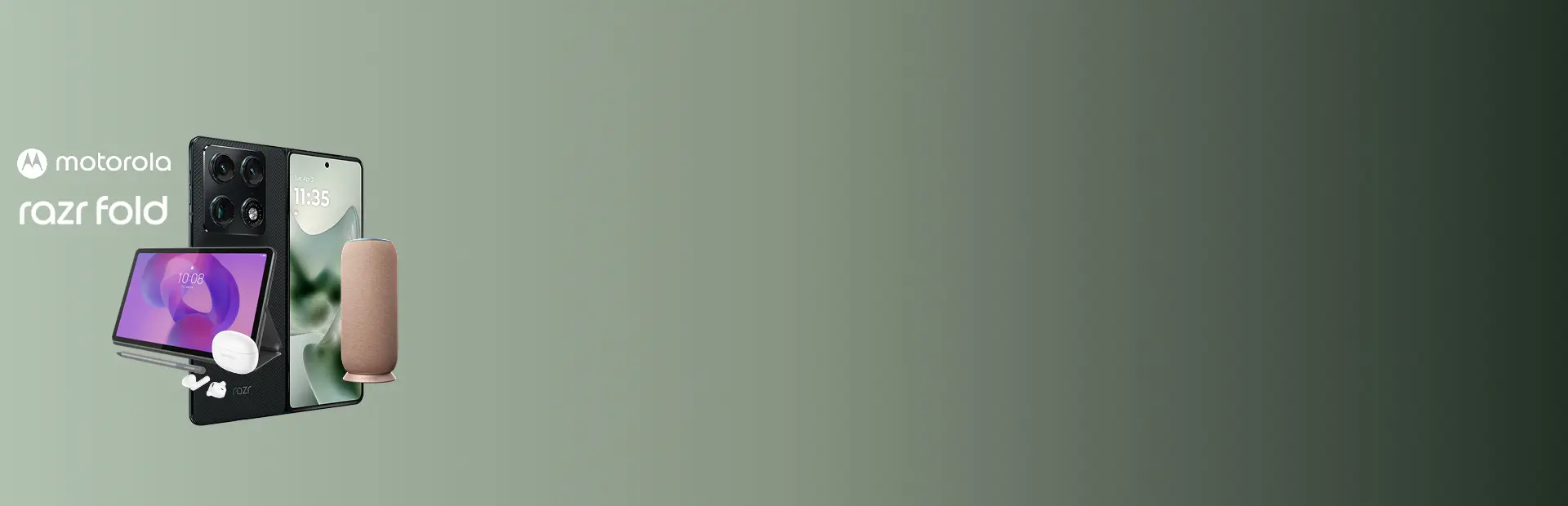 Motorola Razr Fold