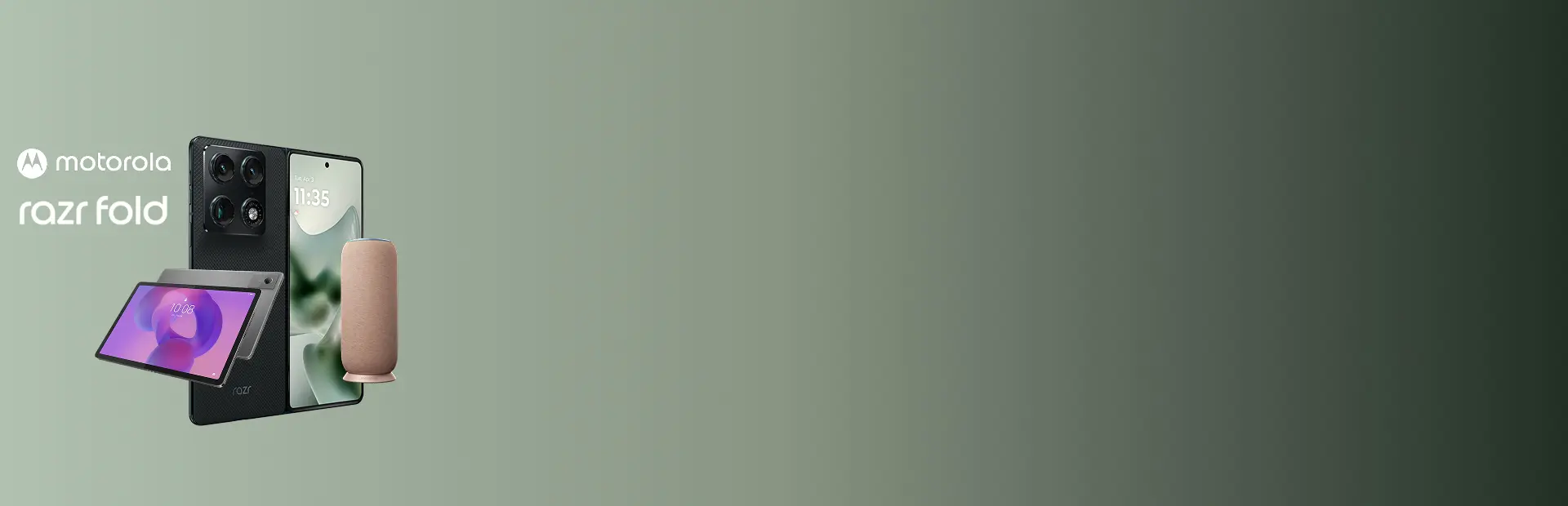 Motorola Razr Fold