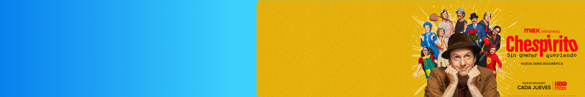 HBO Max es mucho más que ver