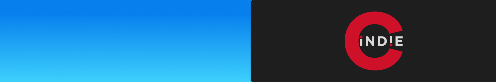 Cindie es cine y series  independientes de todo el mundo