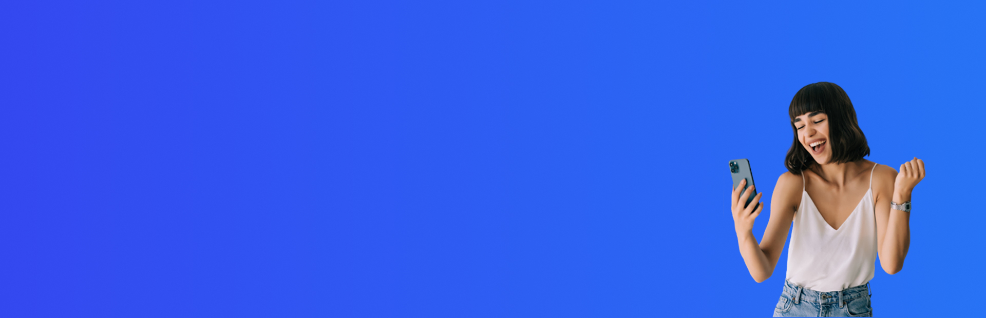 Queremos que disfrutes MÁS GIGAS simplemente por elegirnos