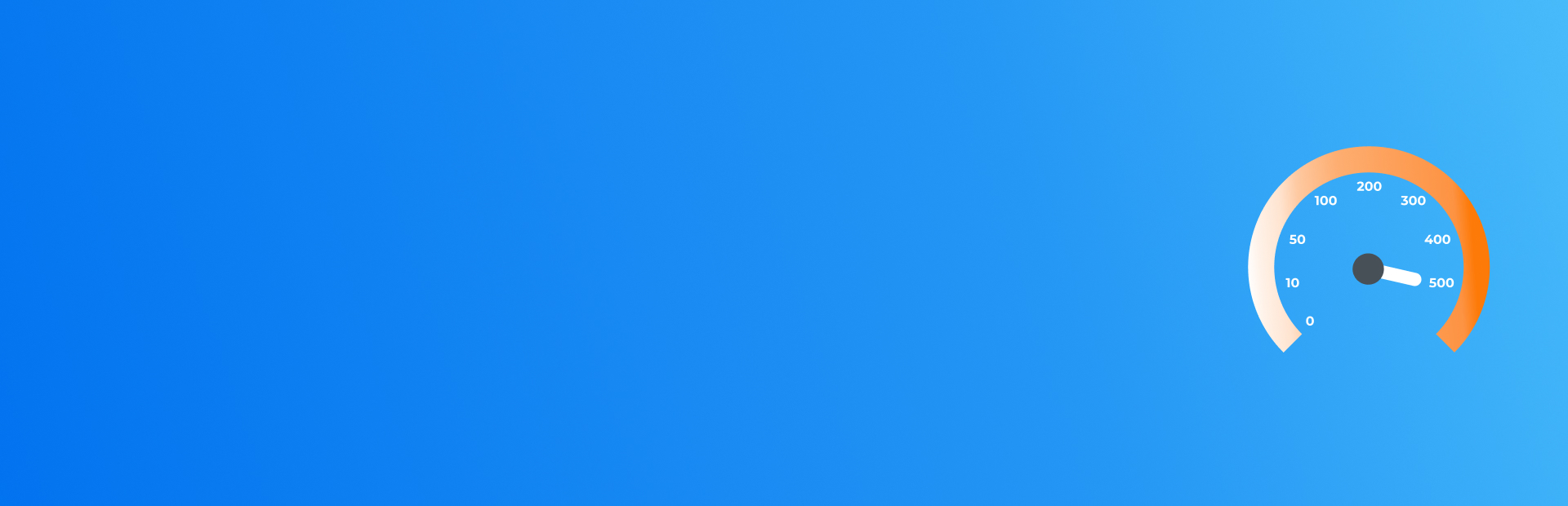 Speedtest Liberty: medí la  velocidad real de tu internet