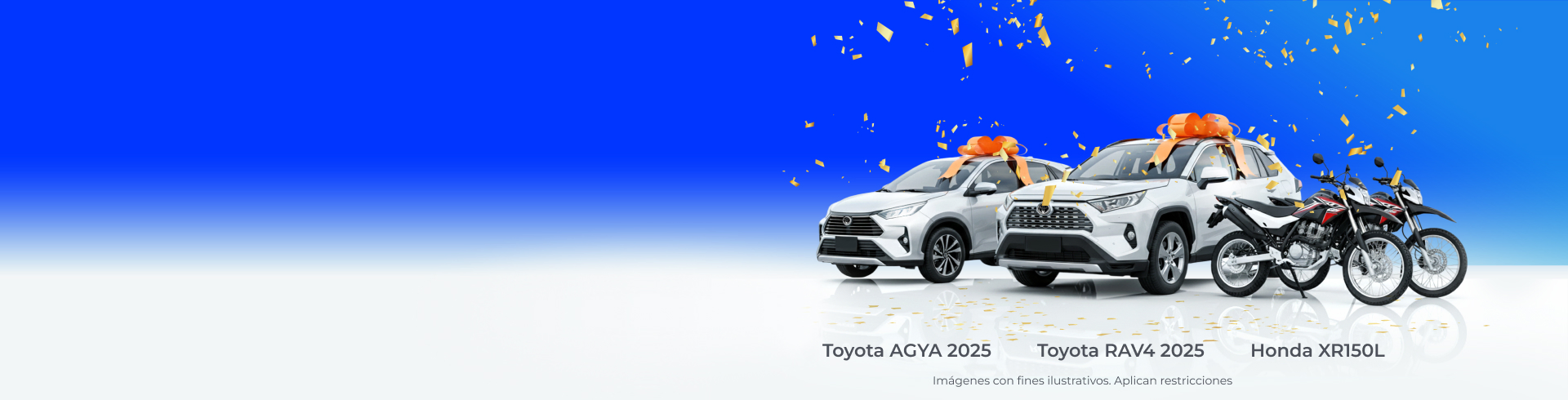 ESTRENÁ TU 0KM CON LIBERTY