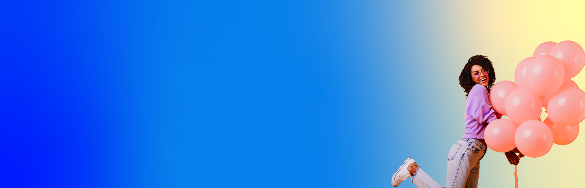 Tenemos una sorpresa para vos