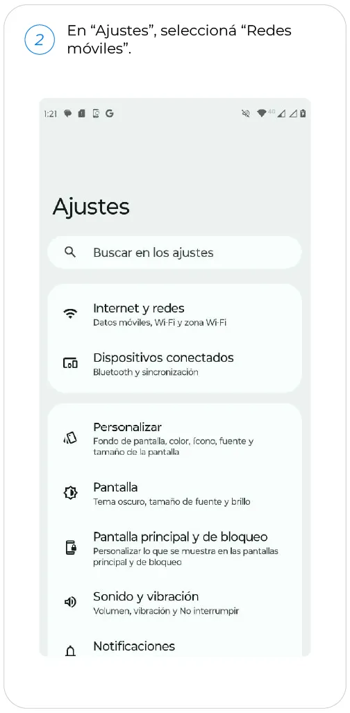 eSIM Honor Paso 2