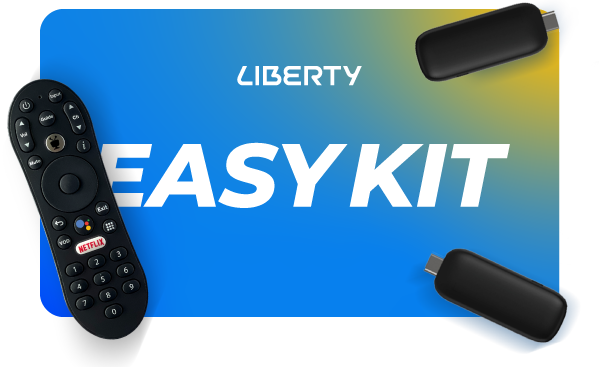 Easy Kit Liberty