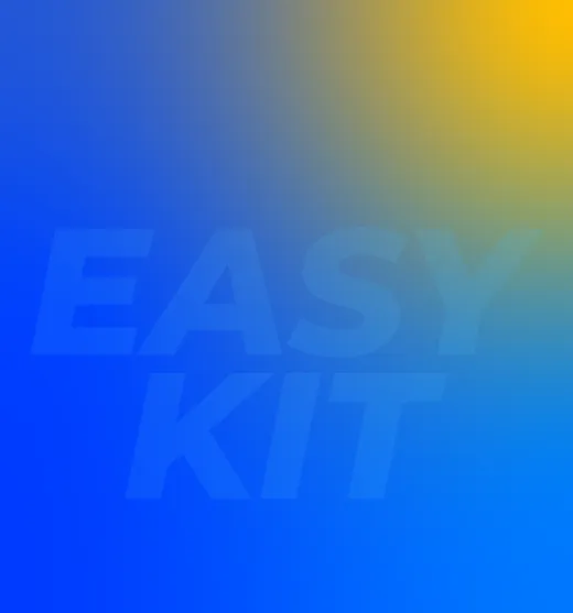Easy kit