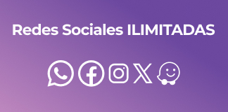 redes sociales