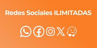 redes sociales