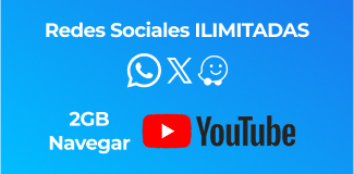 redes sociales