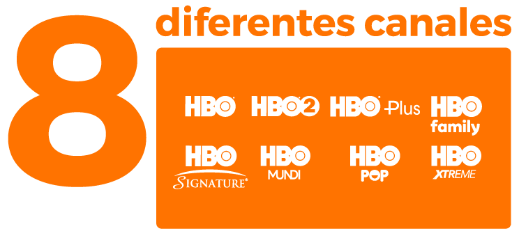 Obtener HBO Premium