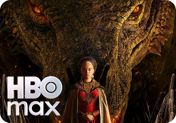 Hbo Max
