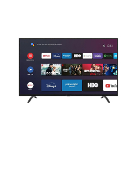 Android TV