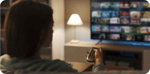 App Liberty Next TV