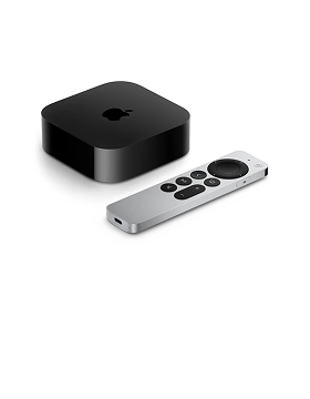 Apple TV
