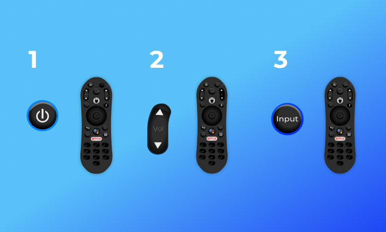 Consejos de uso del control remoto