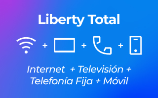 Liberty Total