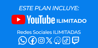 YouTube ilimitado