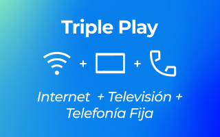Triple Play