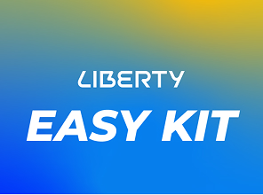 Centro de Soporte Easy Kit