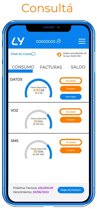 Consulta