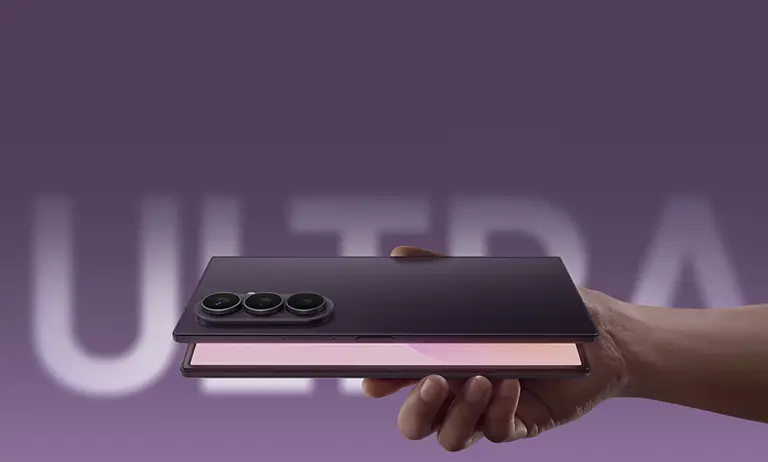 Diseño Ultra, sin excesos