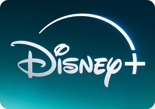Disney+
