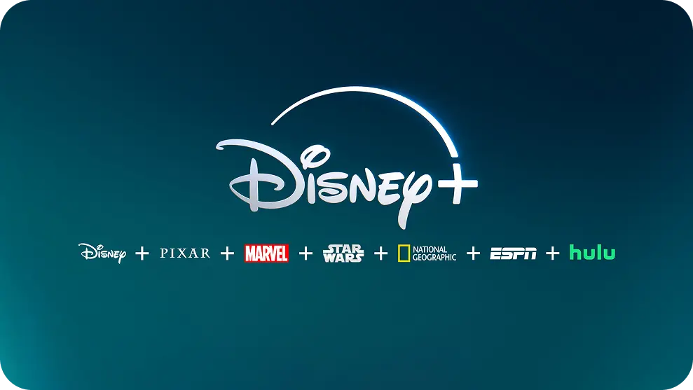 Disney+