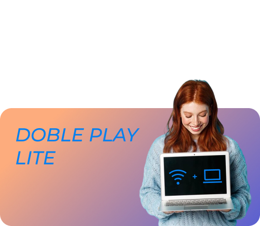 doble play lite
