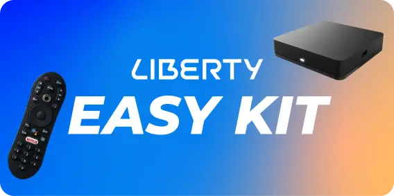 Manual de autoinstalación (Easy Kit)