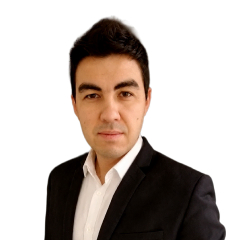 Fernando Saito