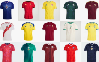 Premio camisetas
