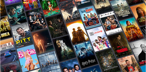 HBO Max