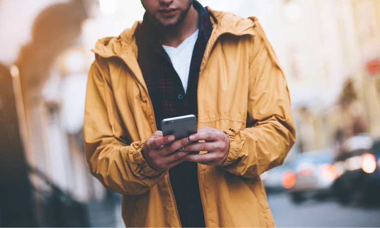 Cómo cambiar entre líneas
        eSIM en un mismo celular
