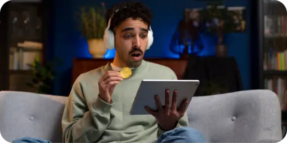 Video On Demand