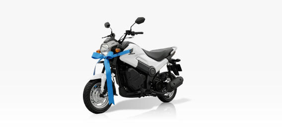 Honda Navi 2026