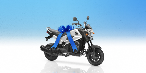 Honda Navi