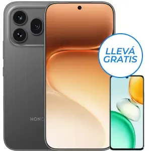 honor 600 Pro