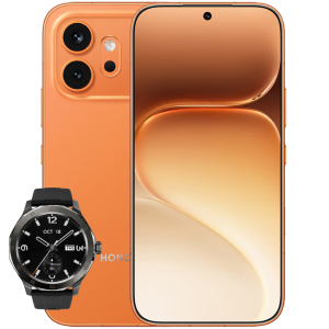 honor 600
