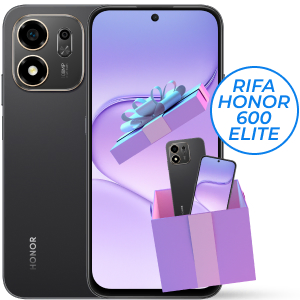 honor 600 Elite