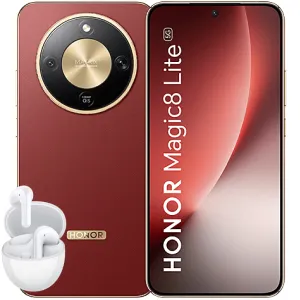 honor magic 8 lite
