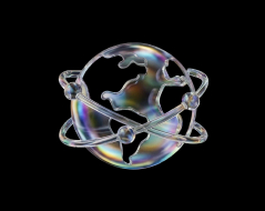 Icono mundo